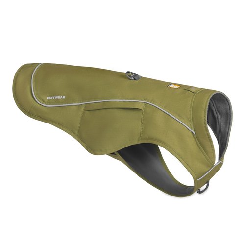 Ruffwear Chaleco + Arnes Overcoat Fuse™ Ruffwear Chaleco + Arnes Overcoat Fuse™