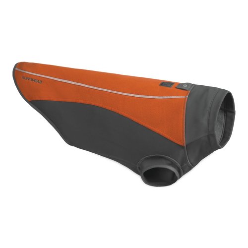 Ruffwear Sudadera de Felpa Climate Changer™ Pullover Ruffwear Sudadera de Felpa Climate Changer™ Pullover