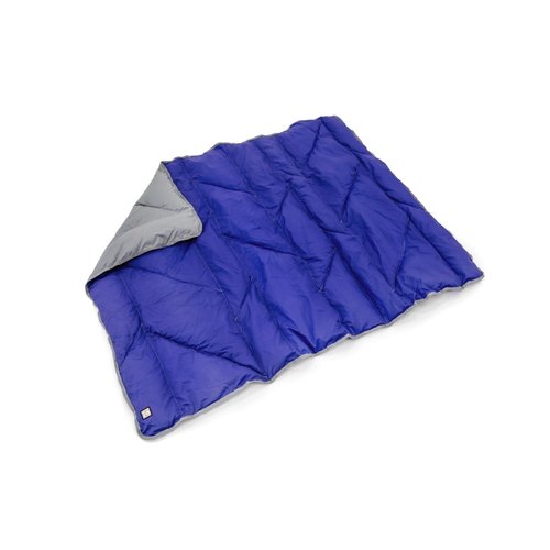 Ruffwear Manta Clear Lake Blanket™Huckleberry Blue Ruffwear Manta Clear Lake Blanket™Huckleberry Blue