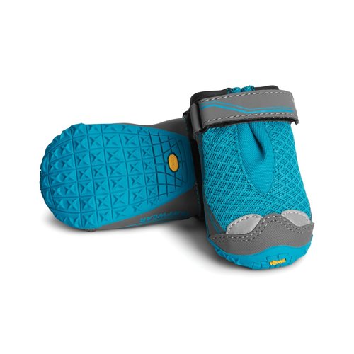 Ruffwear Pares de Desgaste Grip Trex™ Pairs Ruffwear Pares de Desgaste Grip Trex™ Pairs