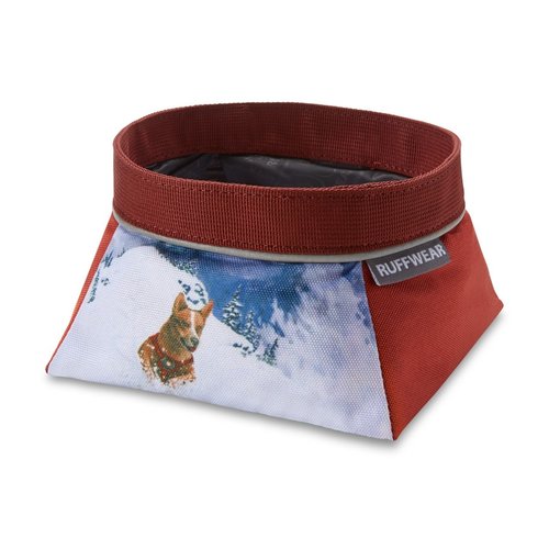 Ruffwear Cuenco Artist Series Quencher Ruffwear Cuenco Artist Series Quencher