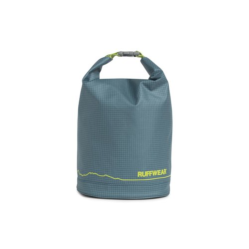 Ruffwear Bolsa de Viaje para comida Kibble Kaddie™Slate Blue Ruffwear Bolsa de Viaje para comida Kibble Kaddie™Slate Blue