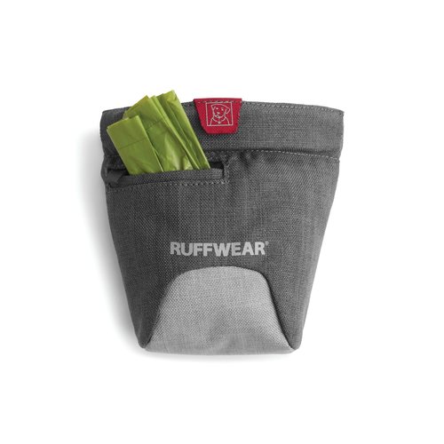 Ruffwear Bolsa de Premios Treat Trader Twilight Gray Ruffwear Bolsa de Premios Treat Trader Twilight Gray
