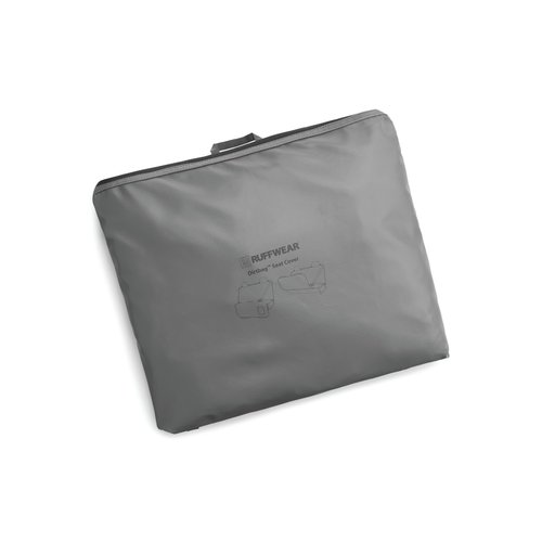 Ruffwear Cubre Asiento Dirtbag™ Seat Cover Granite Gray Ruffwear Cubre Asiento Dirtbag™ Seat Cover Granite Gray