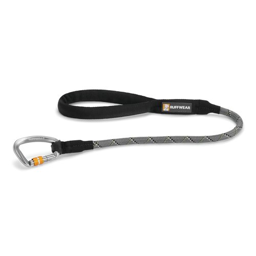 Ruffwear Correa Reflejante con Masquetón de Bloqueo Knot-a-Long™ Ruffwear Correa Reflejante con Masquetón de Bloqueo Knot-a-Long™