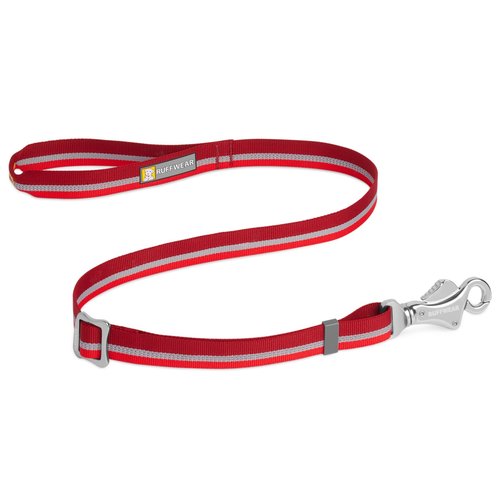 Ruffwear Correa Patroller Cinder Cone Red Ruffwear Correa Patroller Cinder Cone Red