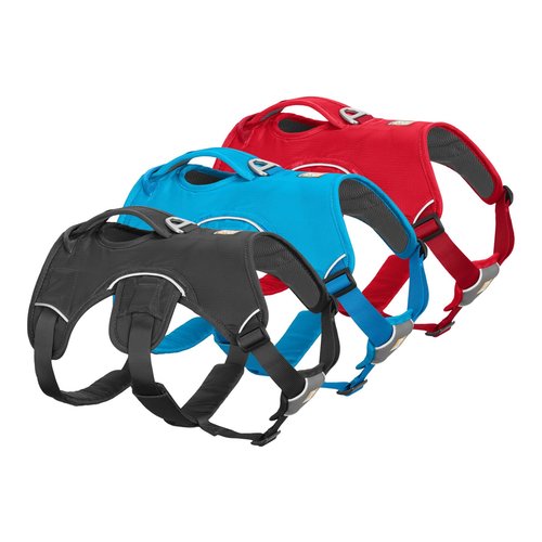 Ruffwear Arnés Web Master Ruffwear Arnés Web Master