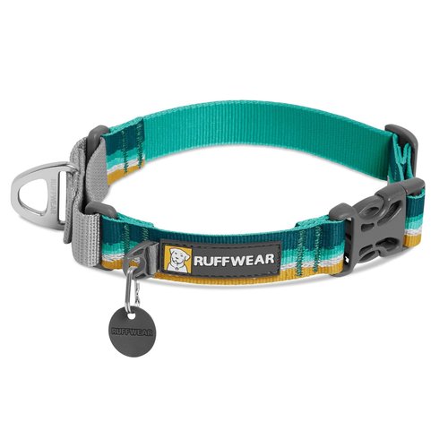 Ruffwear Collar Web Reaction Ruffwear Collar Web Reaction
