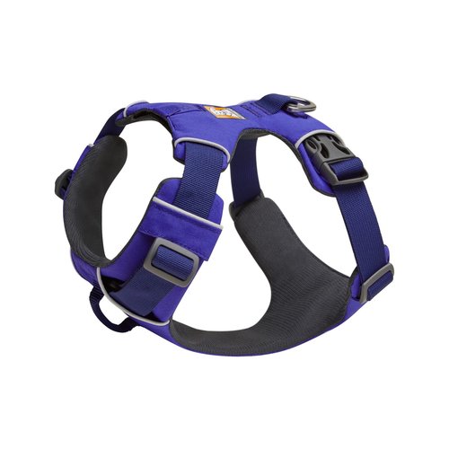 Ruffwear Arnés Acolchonado Front Range® (Nuevos Colores) Ruffwear Arnés Acolchonado Front Range® (Nuevos Colores)