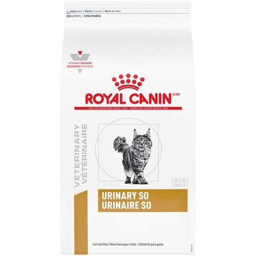 Royal Canin Feline Urinary SO Royal Canin Feline Urinary SO