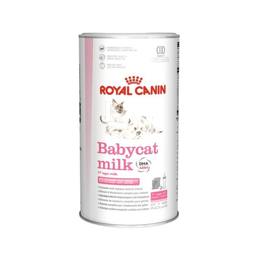 Royal Canin Feline Leche Babycat Milk 300 g