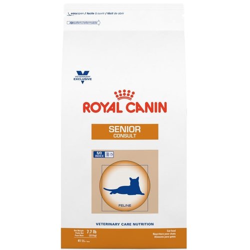 Royal Canin Feline Senior Consult Royal Canin Feline Senior Consult