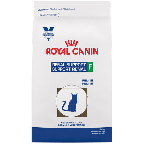 Royal Canin Feline Renal Support F Royal Canin Feline Renal Support F