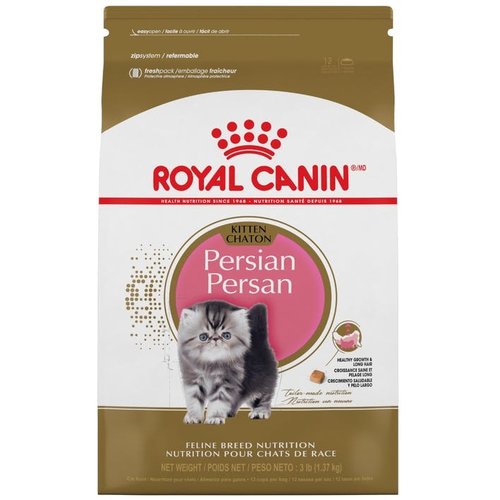 Royal Canin Feline Persian Kitten 1.3 kg