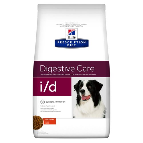 Hill's Prescription Diet Canine I/D Hill's Prescription Diet Canine I/D