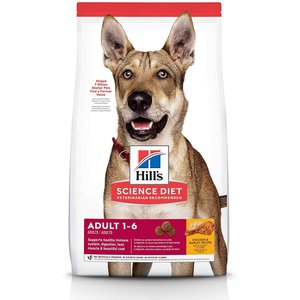 Hill's Science Diet Canine Adult Original 2.3 kg