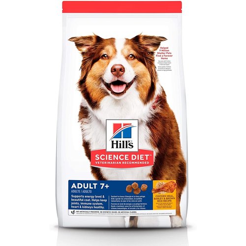 Hill's Science Diet Canine Adult 7+ Active Longevity Hill's Science Diet Canine Adult 7+ Active Longevity