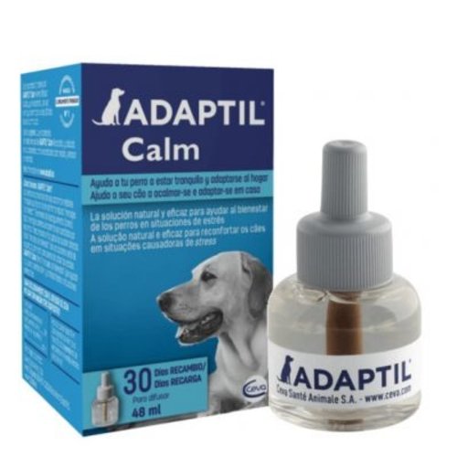 Ceva Adaptil Recarga 48 ml Ceva Adaptil Recarga 48 ml
