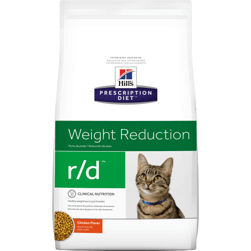 Hill's Prescription Diet Feline R/D 3.9 kg