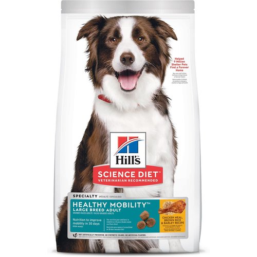 Hill's Science Diet Canine Adult Large Breed Hill's Science Diet Canine Adult Large Breed