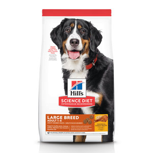 Hill's Science Diet Canine Adult Large Breed