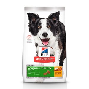 Hill's Science Diet Canine Adult Advanced Fitness Original