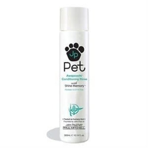 John Paul Pet Acondicionador Awapoochi 300 ml (10 oz) John Paul Pet Acondicionador Awapoochi 300 ml (10 oz)