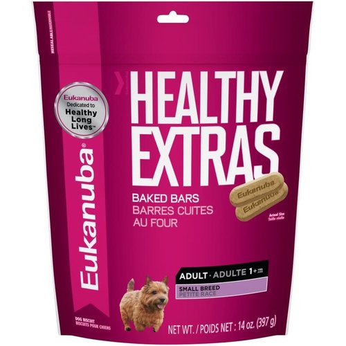 Eukanuba Canine Premios HE Razas Pequeñas 397 g Eukanuba Canine Premios HE Razas Pequeñas 397 g