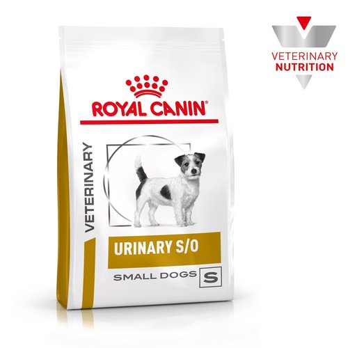 Royal Canin Canine Urinary SO Small Dog 4 kg Royal Canin Canine Urinary SO Small Dog 4 kg