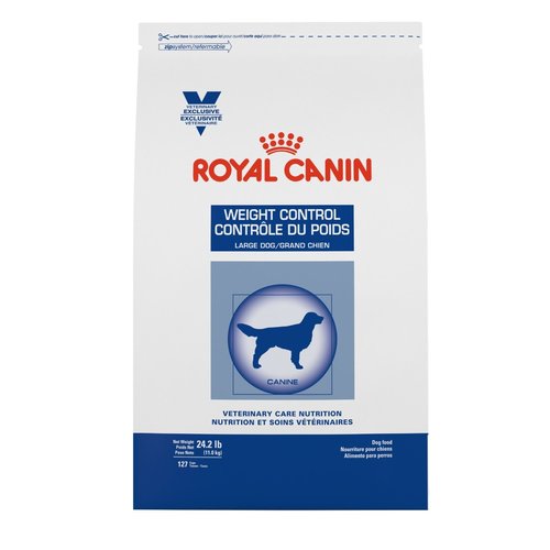 Royal Canin Canine Weight Control Large Dog 11 kg Royal Canin Canine Weight Control Large Dog 11 kg