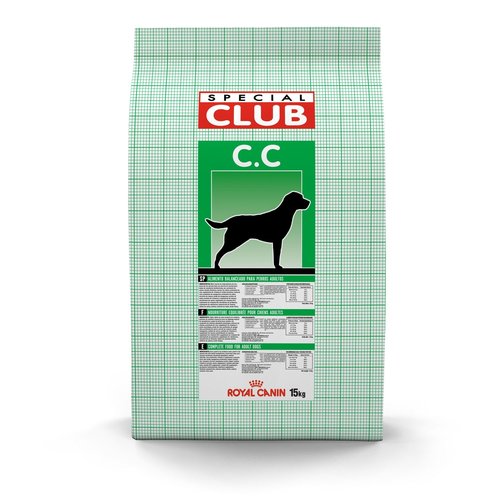 Royal Canin Canine Special Club CC Adulto Royal Canin Canine Special Club CC Adulto