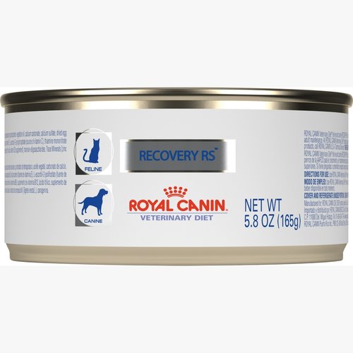 Royal Canin Canine Lata Perro Y Gato Recovery RS 165 g * Royal Canin Canine Lata Perro Y Gato Recovery RS 165 g *