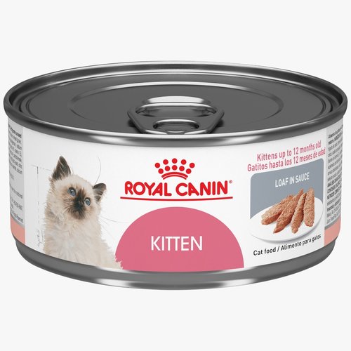 Royal Canin Feline Lata Kitten 85 g Royal Canin Feline Lata Kitten 85 g