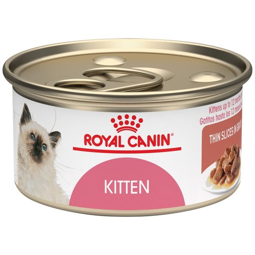 Royal Canin Feline Wet Kitten Instinctive 85 g Royal Canin Feline Wet Kitten Instinctive 85 g