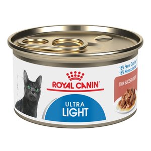 Royal Canin Feline Wet Ultra Light 85 g