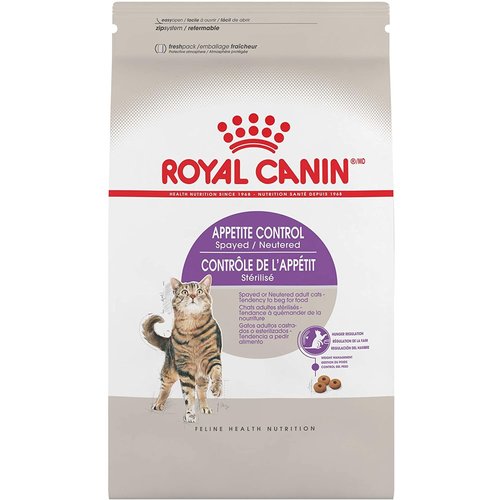 Royal Canin Feline Adulto Esterilizado Royal Canin Feline Adulto Esterilizado