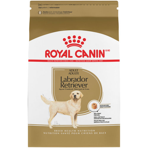 Royal Canin Canine Labrador Retriever Adulto 13.63 kg Royal Canin Canine Labrador Retriever Adulto 13.63 kg