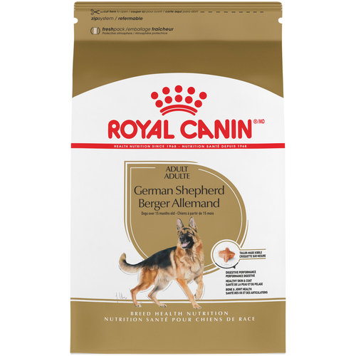 Royal Canin Canine German Shepherd 13.63 kg Royal Canin Canine German Shepherd 13.63 kg