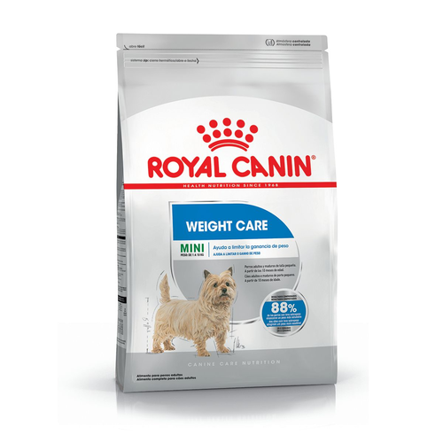 Royal Canin Canine SmallWeight Care/RCHN Mini WeightCare 1.13 kg