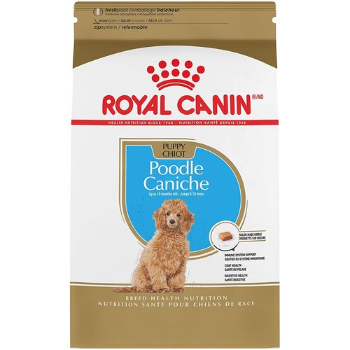 Royal Canin Canine Mini Poodle 4.5 kg Royal Canin Canine Mini Poodle 4.5 kg