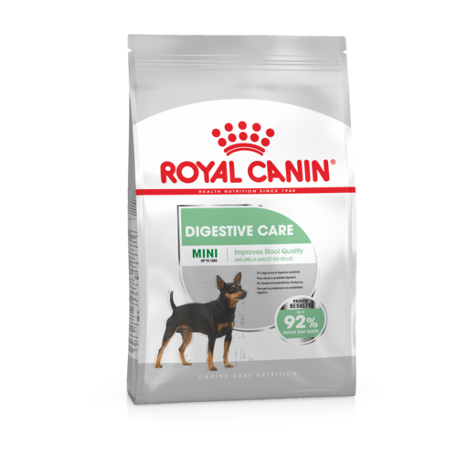 Royal Canin Canine Small Digestive Care/Mini Special 1.6 kg Royal Canin Canine Small Digestive Care/Mini Special 1.6 kg