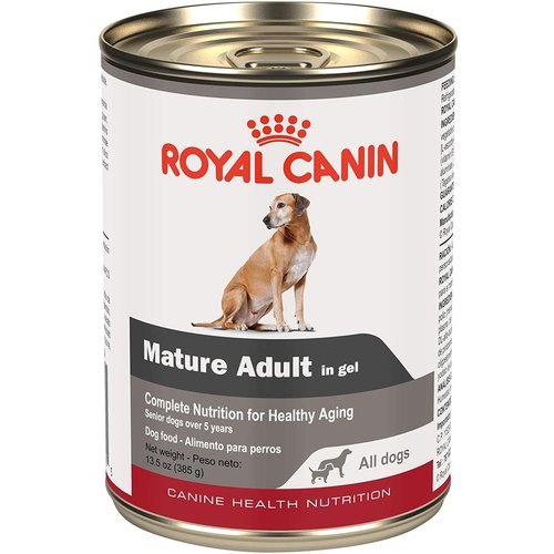 Royal Canin Canine Wet Mature All Dogs 385 g Royal Canin Canine Wet Mature All Dogs 385 g