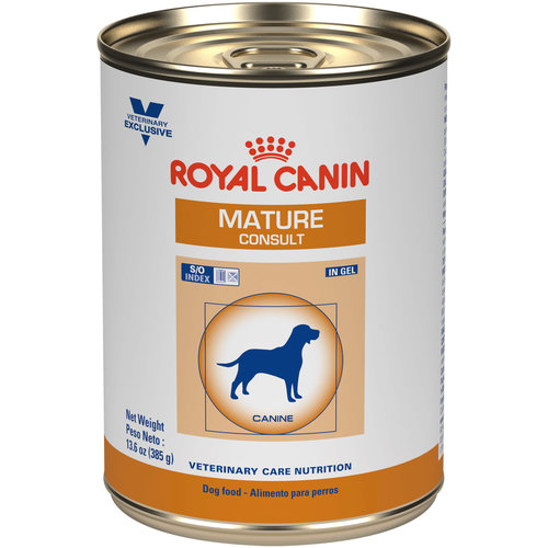Royal Canin Canine Wet Mature 385g Royal Canin Canine Wet Mature 385g