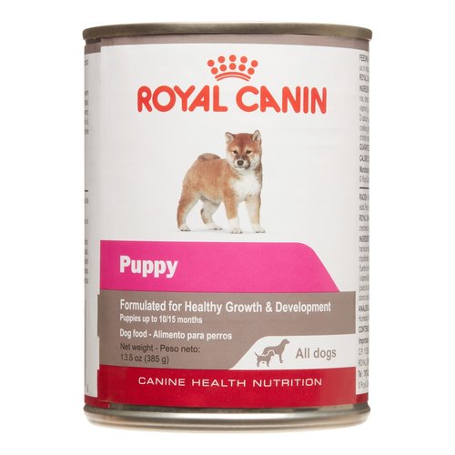 Royal Canin Canine Lata Wet Puppy All Dogs 385 g Royal Canin Canine Lata Wet Puppy All Dogs 385 g