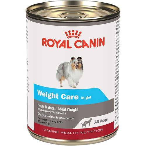 Royal Canin Canine WetWeight All Dogs 385g