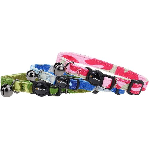Dogness Collar Camouflage Dogness Collar Camouflage