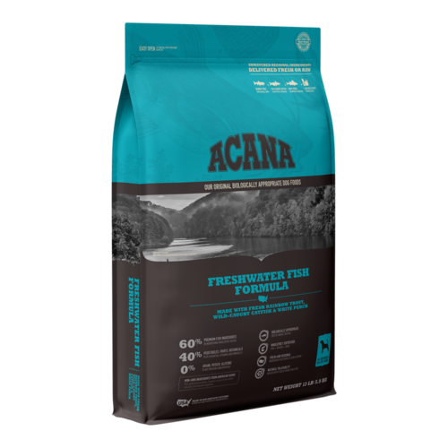 Acana Canine Holístico Peces De Agua Dulce Acana Canine Holístico Peces De Agua Dulce
