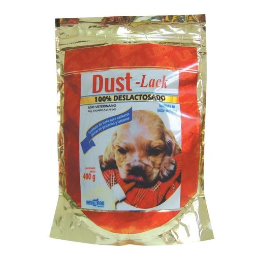 Laboratorio Kastmann Leche Dust- Lack 400 g Laboratorio Kastmann Leche Dust- Lack 400 g