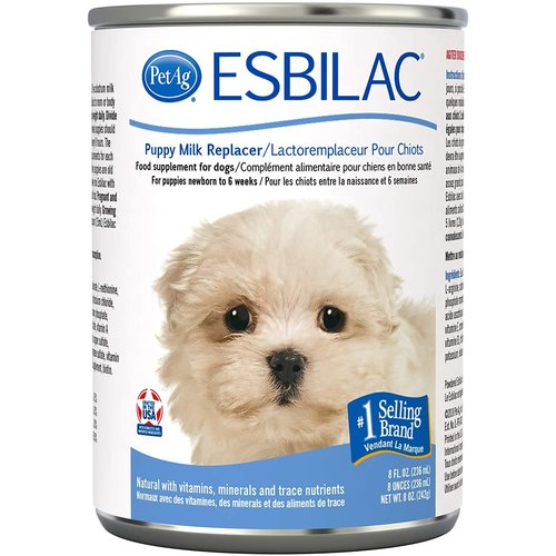Laboratorio Kastmann Leche Sustituto Esbilac Líquido 236 ml Laboratorio Kastmann Leche Sustituto Esbilac Líquido 236 ml