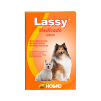 Lassy Jabón Medicado 100 g